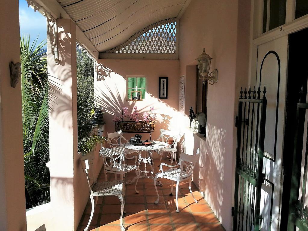 Bed and Breakfast Squirrels Corner Montagu Exterior foto