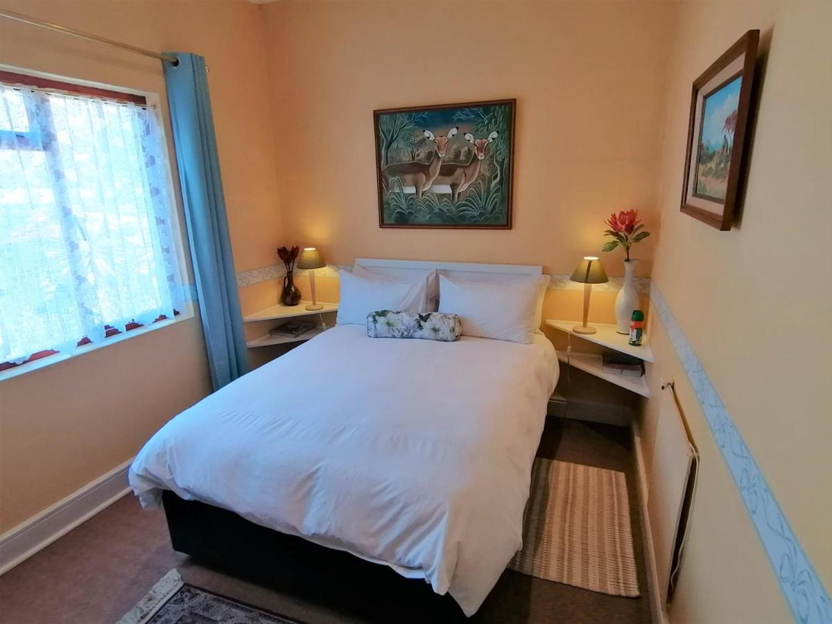Bed and Breakfast Squirrels Corner Montagu Exterior foto