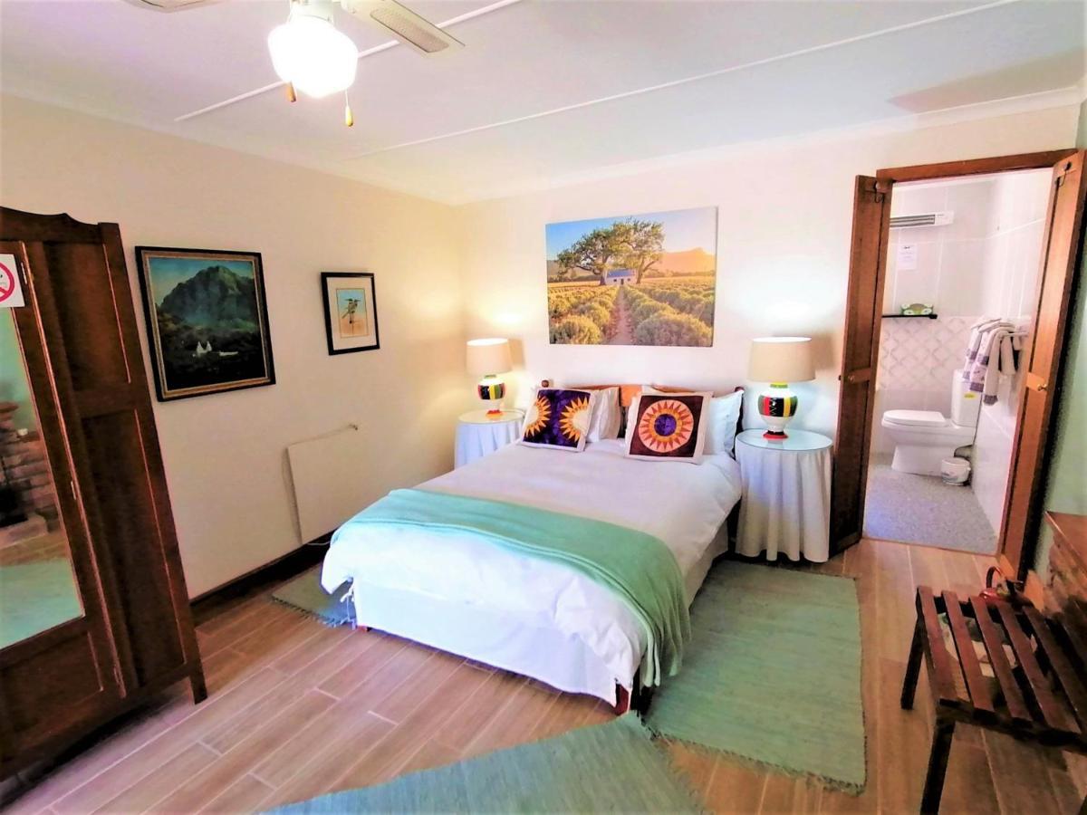 Bed and Breakfast Squirrels Corner Montagu Exterior foto