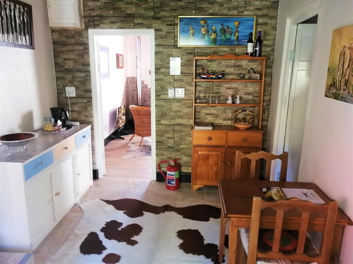 Bed and Breakfast Squirrels Corner Montagu Exterior foto