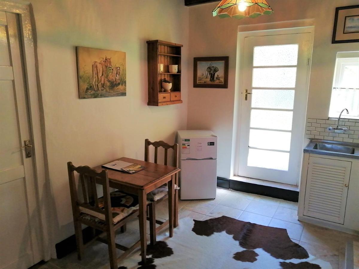 Bed and Breakfast Squirrels Corner Montagu Exterior foto