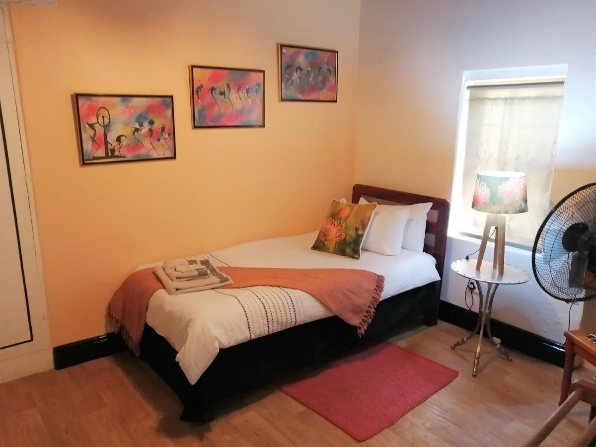Bed and Breakfast Squirrels Corner Montagu Exterior foto