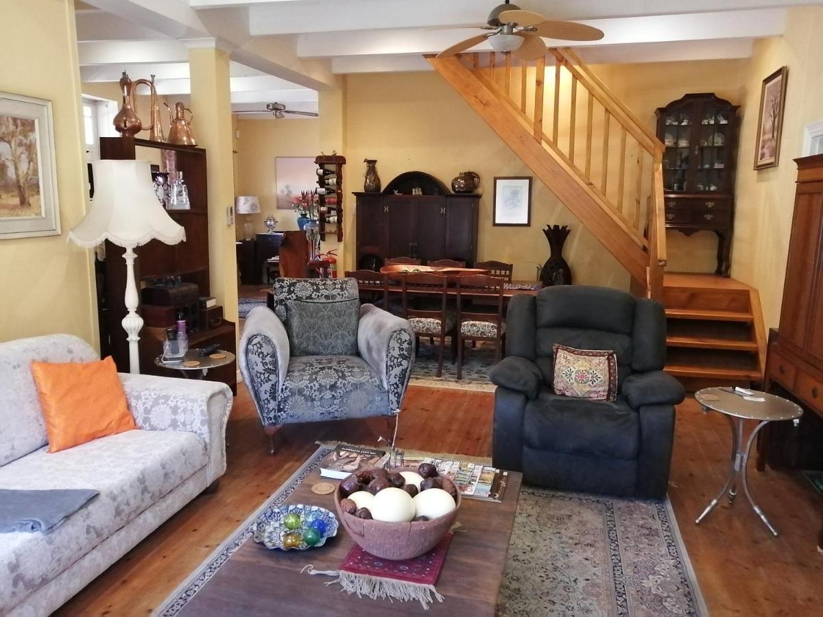 Bed and Breakfast Squirrels Corner Montagu Exterior foto