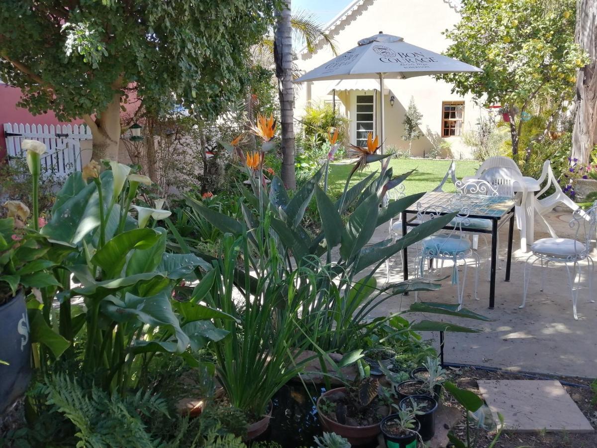 Bed and Breakfast Squirrels Corner Montagu Exterior foto