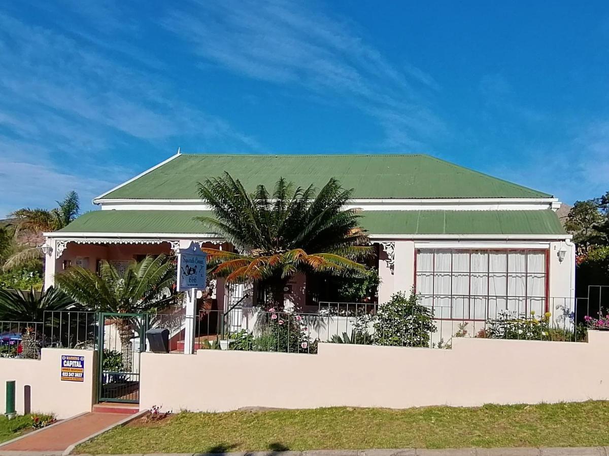 Bed and Breakfast Squirrels Corner Montagu Exterior foto